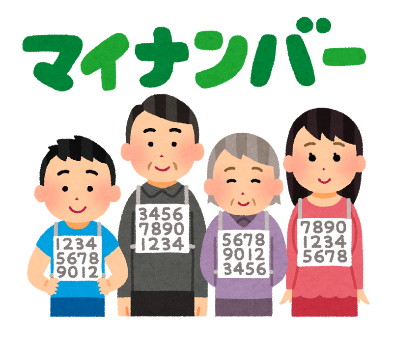 個人家主 賃貸オーナーが直面するマイナンバーのリスクについて その２ 民間事業者にマイナンバーを提供する際に確認しておきたいポイント ユニヴログ ユニヴログ 不動産管理のユニヴライフ