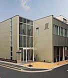 三木プーリ 大阪支店